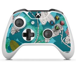 Foils for Controller glossy