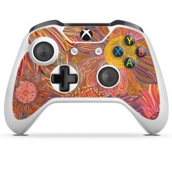 Foils for Controller glossy