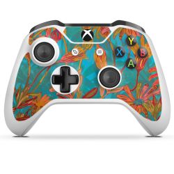 Foils for Controller glossy