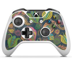 Foils for Controller glossy