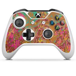 Foils for Controller glossy