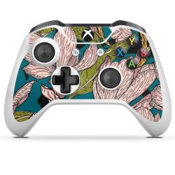 Foils for Controller glossy