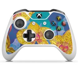 Foils for Controller glossy