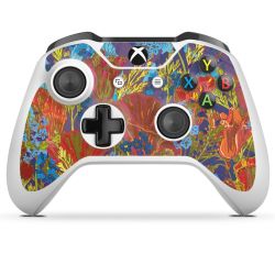 Foils for Controller glossy