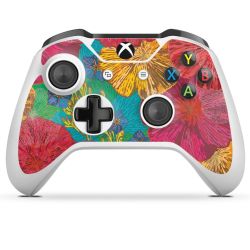 Foils for Controller glossy