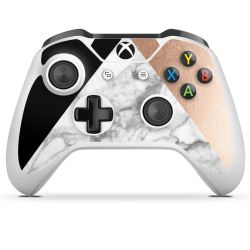 Foils for Controller glossy