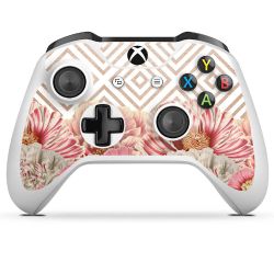 Foils for Controller glossy