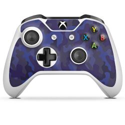 Foils for Controller glossy