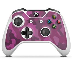 Foils for Controller glossy