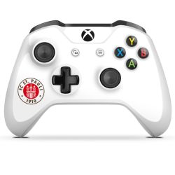 Folien für Controller glänzend