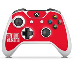 Folien für Controller glänzend