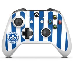 Folien für Controller glänzend