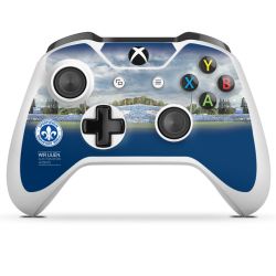 Folien für Controller glänzend