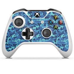 Foils for Controller glossy