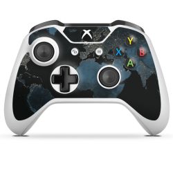 Foils for Controller glossy