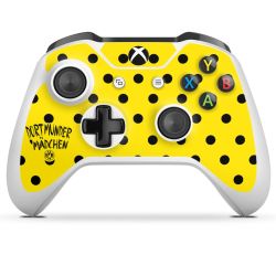 Folien für Controller glänzend