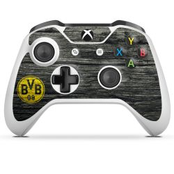 Foils for controller glossy