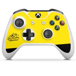 Folien für Controller glänzend