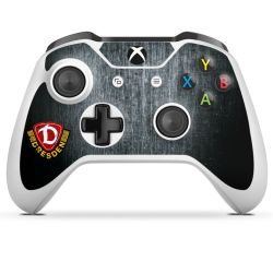 Folien für Controller glänzend