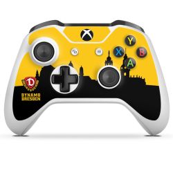 Folien für Controller glänzend