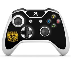 Folien für Controller glänzend