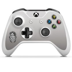 Folien für Controller glänzend