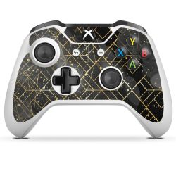 Foils for Controller glossy