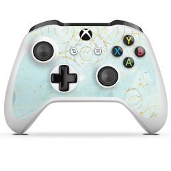 Foils for Controller glossy