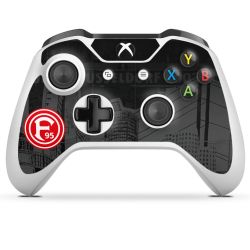 Folien für Controller glänzend