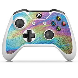 Foils for Controller glossy