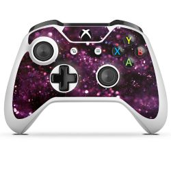 Foils for Controller glossy