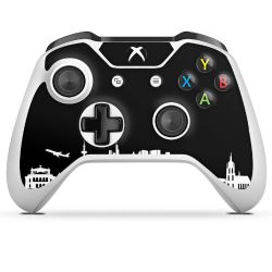 Folien für Controller glänzend