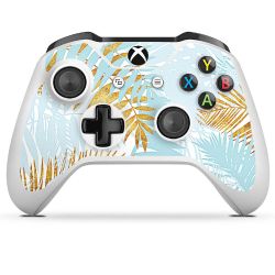 Foils for Controller glossy