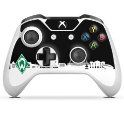 Folien für Controller glänzend