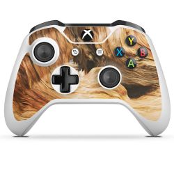 Foils for Controller glossy