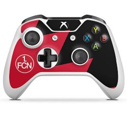 Folien für Controller glänzend