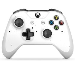 Folien für Controller glänzend