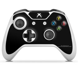 Folien für Controller glänzend