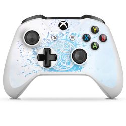 Foils for Controller glossy