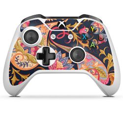 Foils for Controller glossy