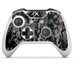 Foils for Controller glossy