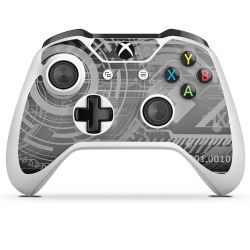 Foils for Controller glossy