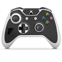 Folien für Controller glänzend