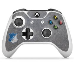 Folien für Controller glänzend