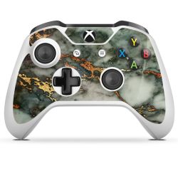 Foils for Controller glossy