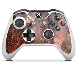 Foils for Controller glossy