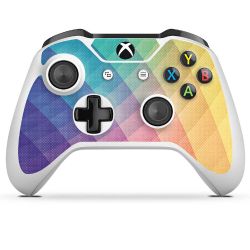 Foils for Controller glossy