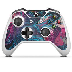 Foils for Controller glossy