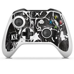 Folien für Controller glänzend