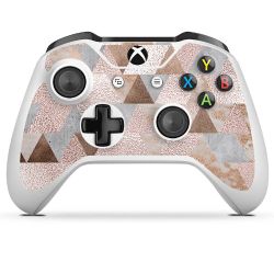 Foils for Controller glossy